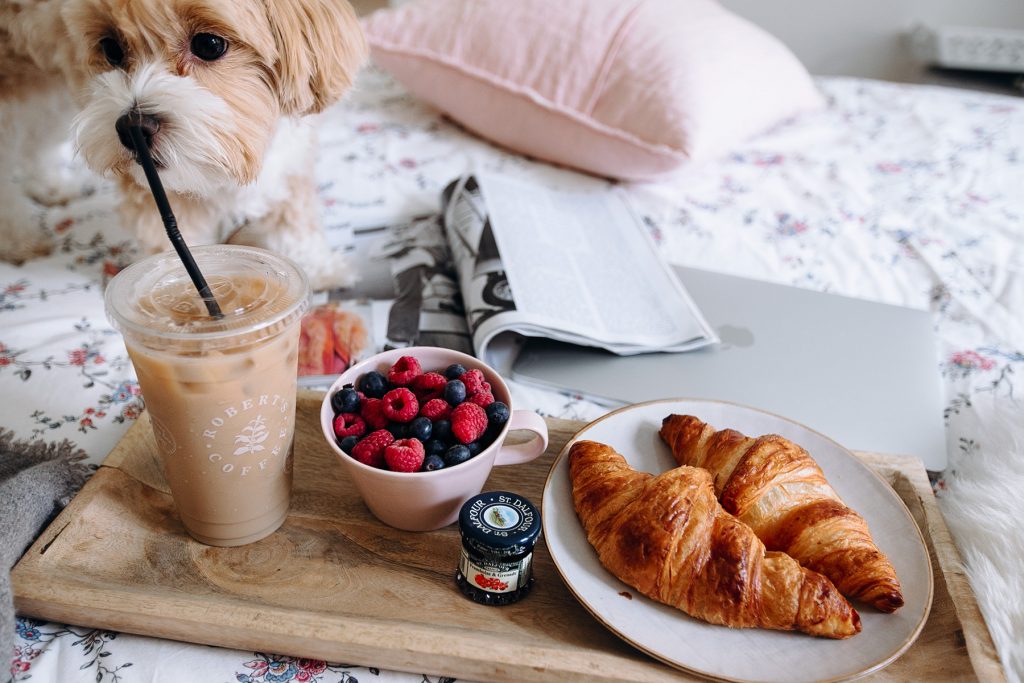 Lazy Sunday Morning - Mariannan